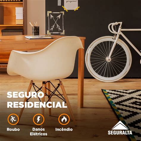 Seguro Residencial Em Santo Andr Sp Classificados Solutudo