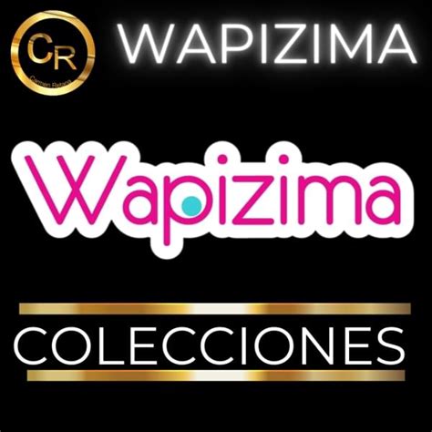 COLECCIONES WAPIZIMA CR NAILS