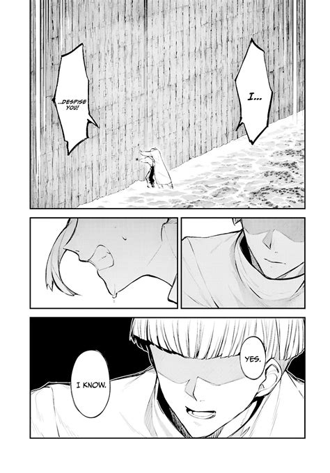 Read Manga Bungou Stray Dogs - Chapter 123
