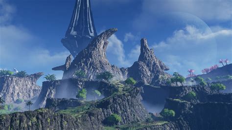 Phantasy Star Online 2 New Genesis Gameinfos