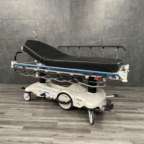 Stryker Stretcher Affordable Quality For Medical Facilities Angelus