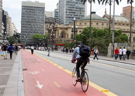 Hora De Pedalar Passeios Cicl Sticos T M Inscri Es Abertas Em S O