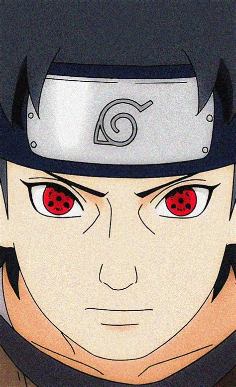 Uchiha Shisui || called 'Shisui of Teleportation'. | Naruto shippuden anime, Anime naruto ...