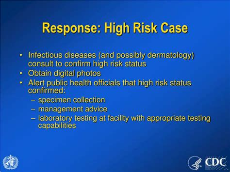 Ppt Evaluating Patients With Acute Generalized Vesicular Or Pustular Rash Illnesses Powerpoint