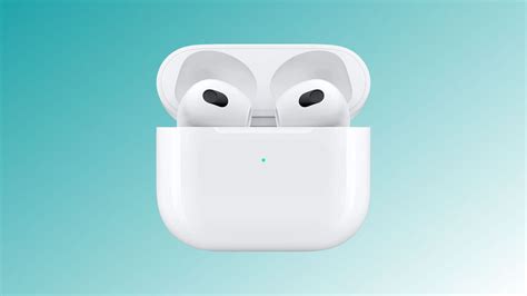 Biggest discount on the AirPods 3 yet in this Black Friday sale | iMore