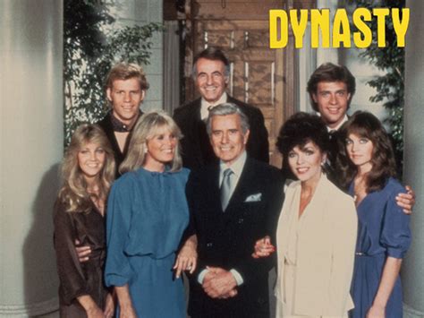 Watch Dynasty - Season 2 | Prime Video