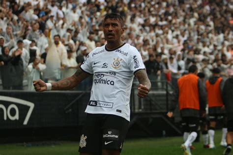 Quartas Do Paulista Corinthians Eliminado Para O Ituano Bragantino