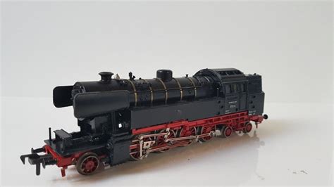 Fleischmann H Tender Locomotive Br Db Catawiki