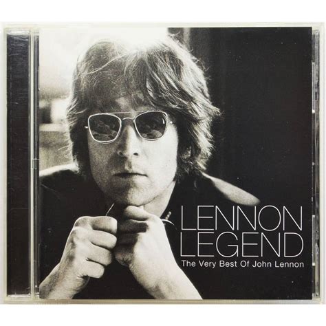 Yahooオークション John Lennon Lennon Legend ジョン・レノン