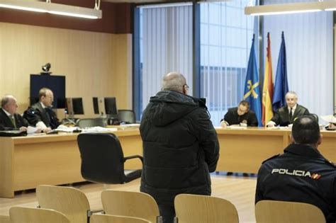 El Acusado De Apuñalar Al Ex De Una Amiga Acepta Cuatro Años De Prisión El Comercio Diario De