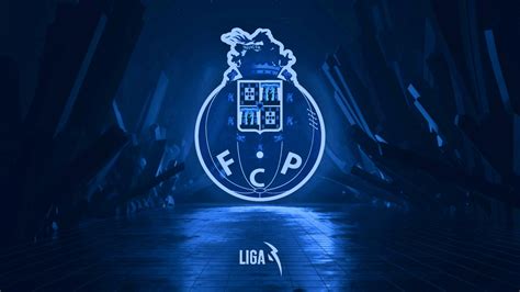 Fc Porto Desktop Wallpapers Phone Wallpaper Pfp S And More