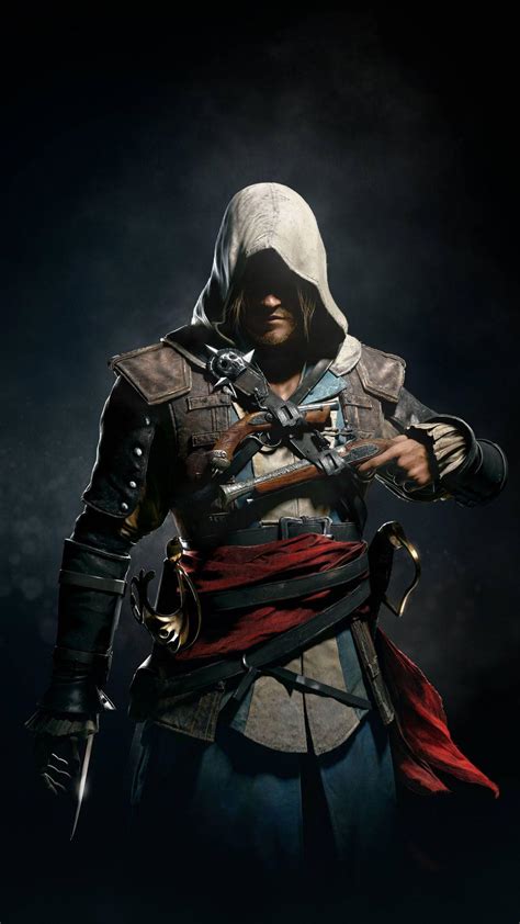 Assassins Creed Wallpapers Top Những Hình Ảnh Đẹp