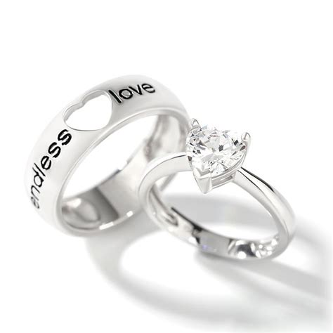 How To Choose A Wedding Band That Complements Your Engagement Ring Diary Of The Evans Crittens