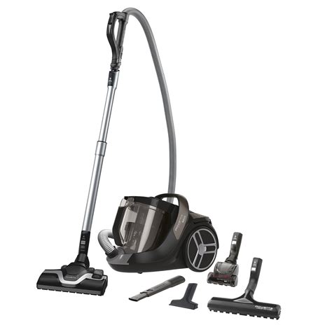 Aspirateur Rowenta Silence Force 2100w La Redoute