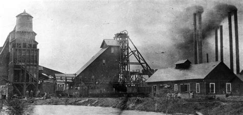 Photos: A look at coal mining in Southern Illinois history | History ...