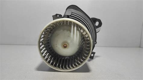 Ventilator Kabine Opel Corsa D