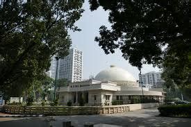 Birla Planetarium Kolkata | Timings, Entry Fee, Location, Images full ...