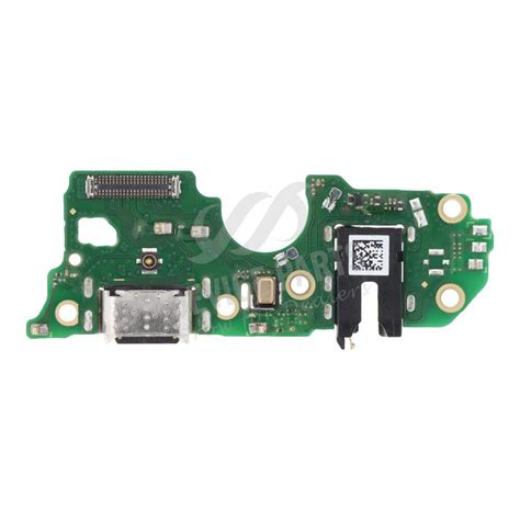 Charging Port Board For Oppo A Ori