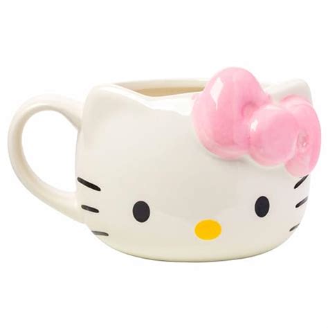 I Tested The Hello Kitty Pink Mug And It S The Perfect Addition To My Collection