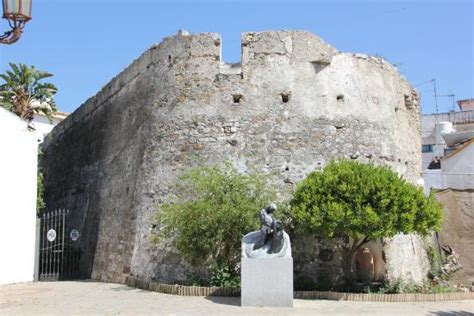 Castillo De San Luis De Estepona 2020 All You Need To Know Before You