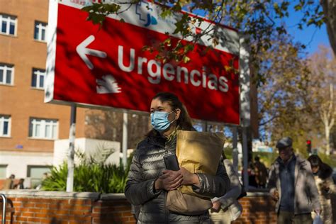 Gripe Covid O Resfriado Estos Son Los S Ntomas Que Diferencian A