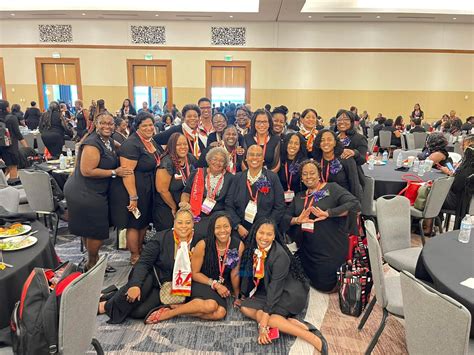 56th National Convention - HCAC DST