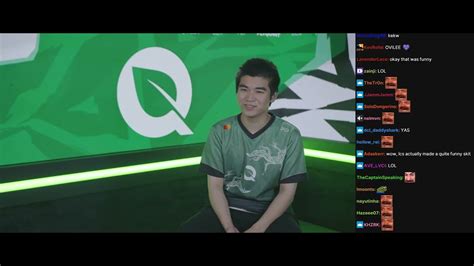 Flyquest Vs 100 Thieves 2023 Lcs Spring Playoffs Twitch Chat