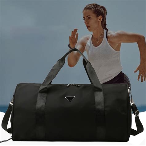 Summer Savings WJSXC Gym Bag For Women And Men Small Duffel Bag For