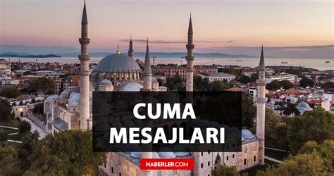 EN İYİ CUMA MESAJLARI Whatsapp Facebook Ayetli resimli kısa Cuma