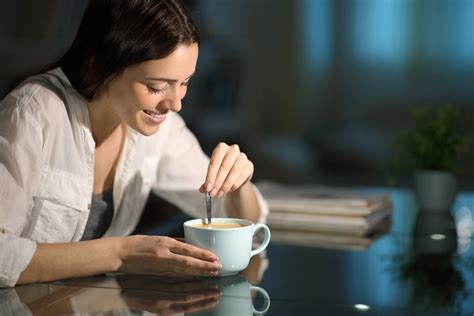 Quels sont les bienfaits du café décaféiné sur votre santé La Santé