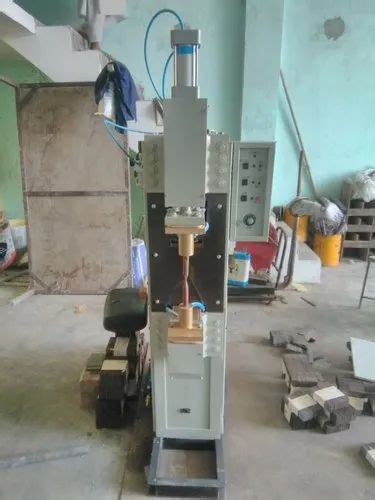 Spot Projection Welding Machine Kva At Rs