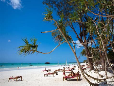 Best Price on Voi Kiwengwa Resort in Zanzibar + Reviews