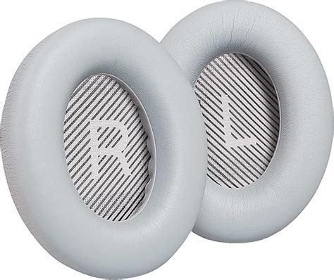 Ahg Nc 700 Replacement Earpads Cushions Compatible With Bose Nc700 Headphones Bose