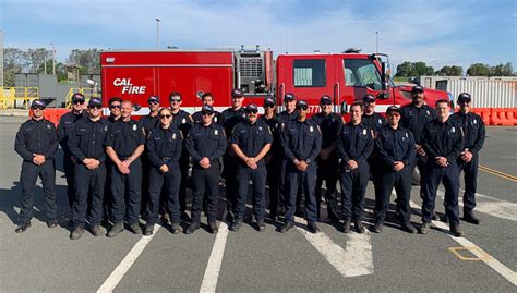 calfire training program flickr