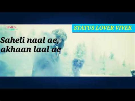 Dope Ladka Ikka Status Lover Vivek Youtube