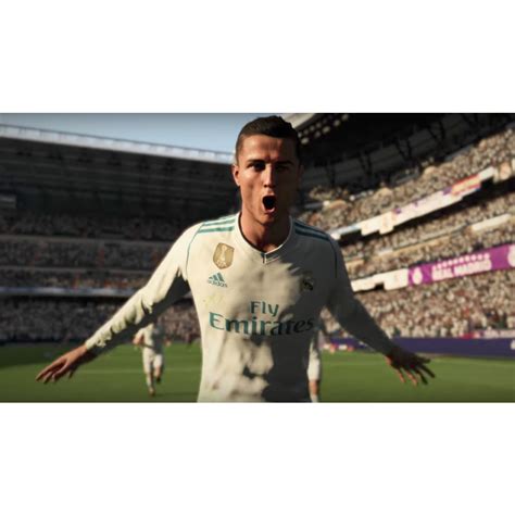 Fifa 18 Ps4 Gamebot