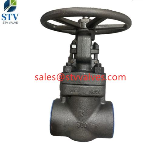 Class Gate Valve Astm A N Inch Lb Api Sw China Valve