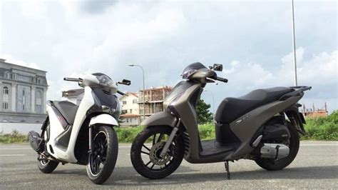 Sh 125i150i 2015 Giá Xe Và Chi Tiết Hình ảnh