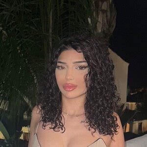 Houda Sanchez Nude Fapullo