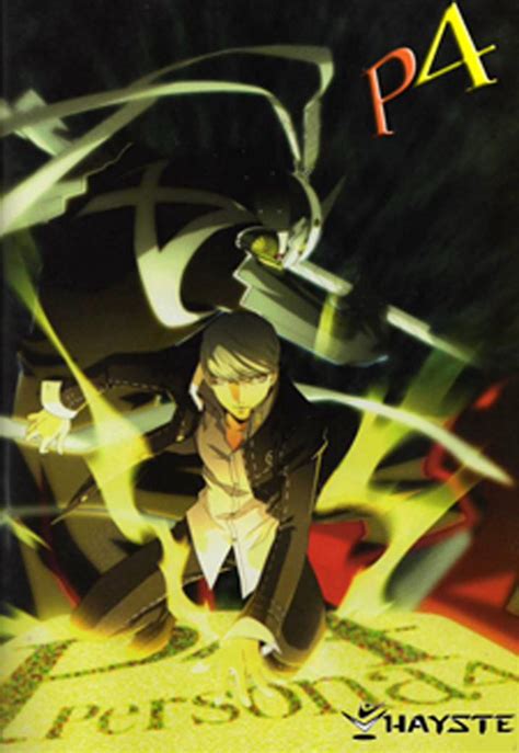 PDF Shin Megami Tensei Persona 4 Walkthrough Booklet DOKUMEN TIPS