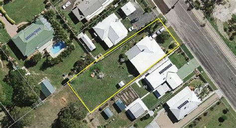 Real Estate For Sale - 29 High School Road - Gin Gin , QLD