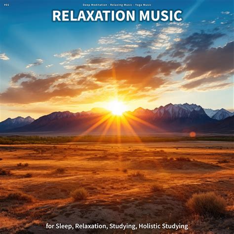 Relaxing Music For Children And Adults Deep Meditationrelaxing Music