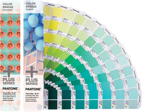 Amazon パントンpantone カラーブリッジ・セットコート紙、上質紙 Gp6102n 日本正規品 配色カード