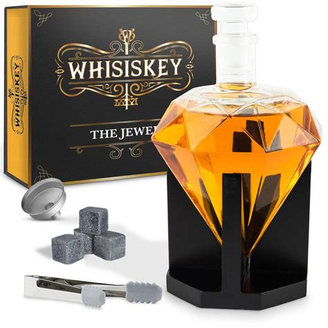 Whisiskey Whisky Karaffe Diamant Kaufland De