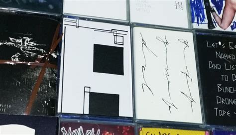 10 Chinese Cassette Labels Leading A Tape Resurgence – Telekom ...