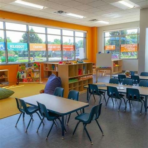 YMCA Early Childhood Learning Center (Shoreview) - Preschool in