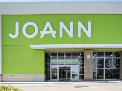 Crypton Fabric Store Joann Fabrics And Craft Store