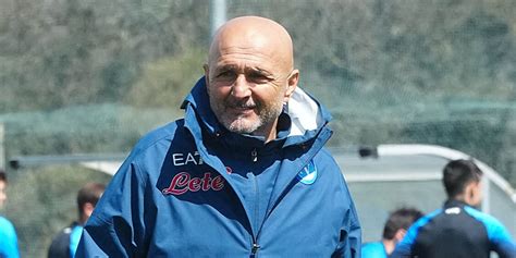 Spalletti Guardiola Spero In Un Caff Turco Poi Fa Una Scoperta