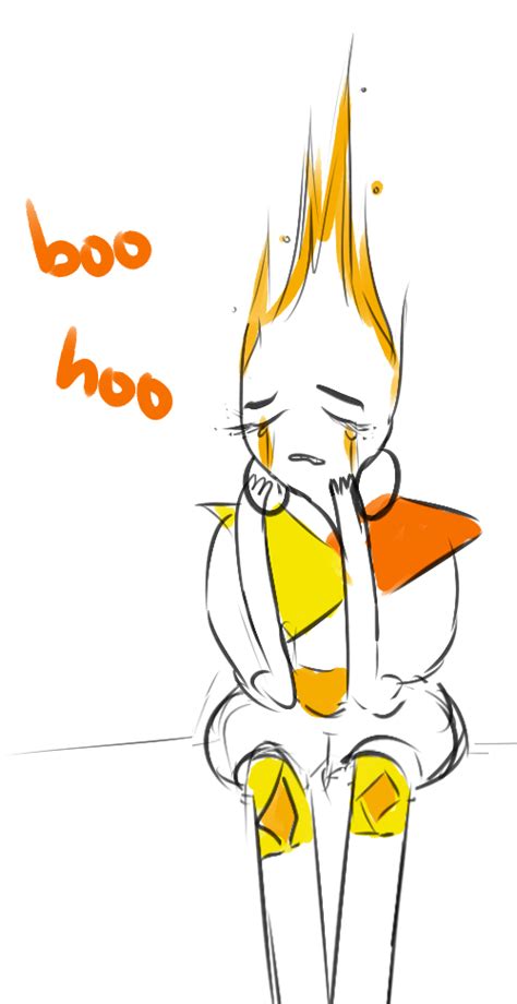 Boo Hoo By Askaideen On Deviantart