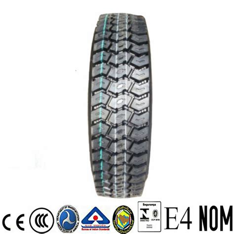 Factory Wholesale Truck Tyre Radial All Steel Bus Tbr Tyres China Tbr